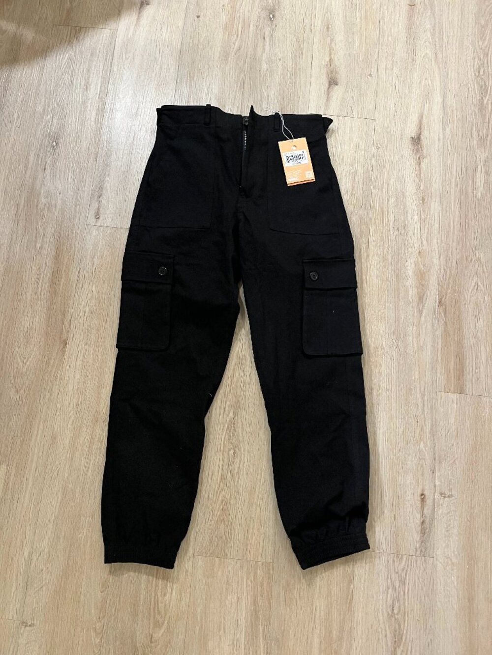 Wondery Isabel 3.0 pants
